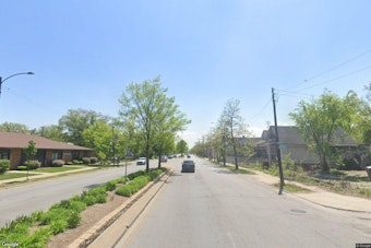 Man Found Shot Dead on West 117th Street in West Pullman, Police Say