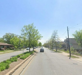 Man Found Shot Dead on West 117th Street in West Pullman, Police Say