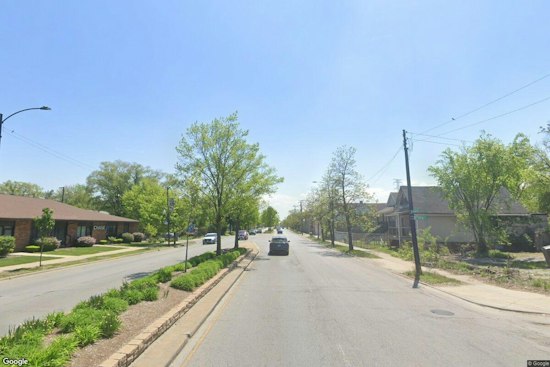 Man Found Shot Dead on West 117th Street in West Pullman, Police Say
