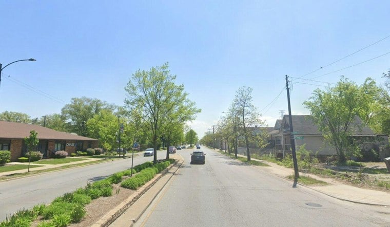 Man Found Shot Dead on West 117th Street in West Pullman, Police Say
