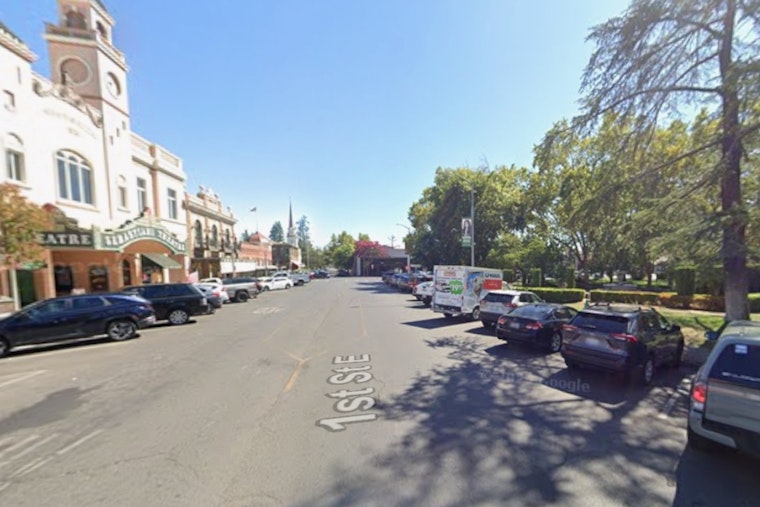 Man Found Unconscious in Sonoma Plaza With Critical Head Trauma, Witnesses Sought