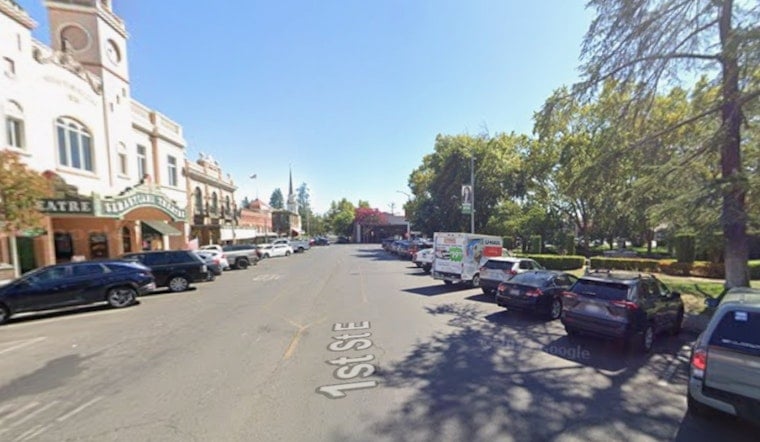 Man Found Unconscious in Sonoma Plaza With Critical Head Trauma, Witnesses Sought