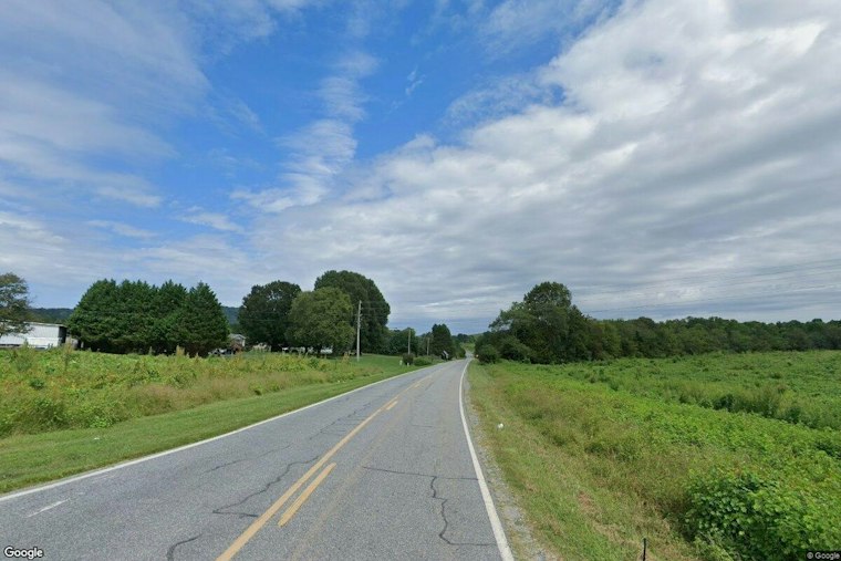 Man Gave Teen Alcohol to Pursue Her, Bethlehem NC Crash Injures Three