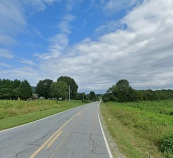 Man Gave Teen Alcohol to Pursue Her, Bethlehem NC Crash Injures Three