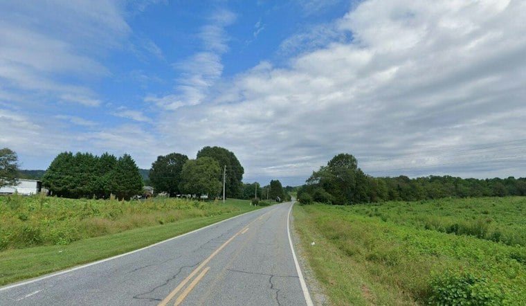 Man Gave Teen Alcohol to Pursue Her, Bethlehem NC Crash Injures Three