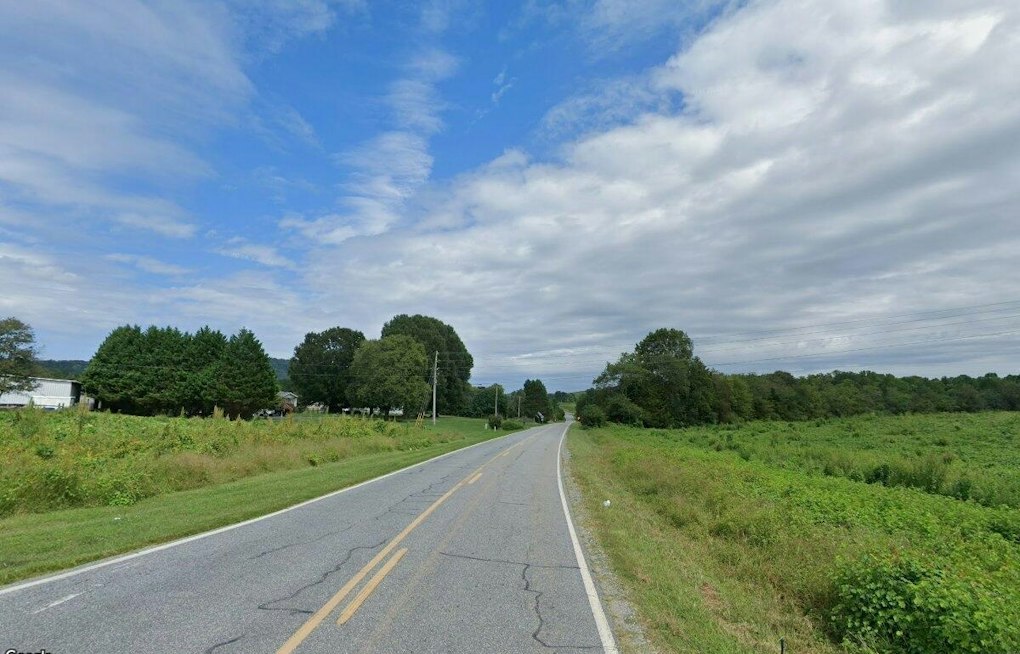 Man Gave Teen Alcohol to Pursue Her, Bethlehem NC Crash Injures Three