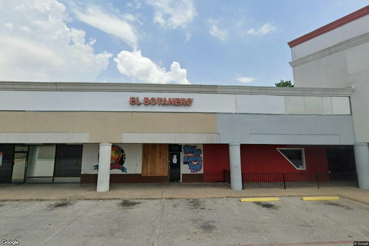 Possible Shooting at Gulf Freeway Nightclub, Police Say