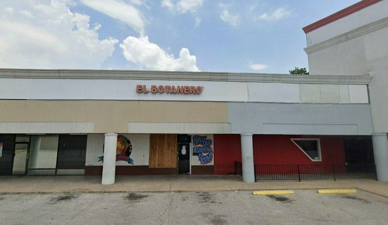 Possible Shooting at Gulf Freeway Nightclub, Police Say