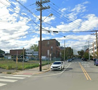 Man Hit By Car During Jersey City ICE Detention, Rushed to Hospital