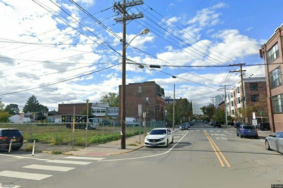 Man Hit By Car During Jersey City ICE Detention, Rushed to Hospital
