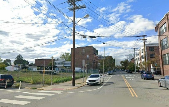 Man Hit By Car During Jersey City ICE Detention, Rushed to Hospital