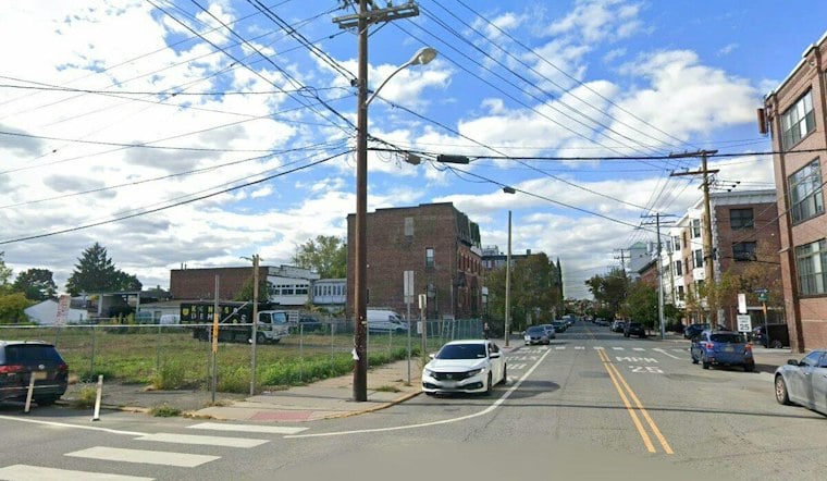 Man Hit By Car During Jersey City ICE Detention, Rushed to Hospital