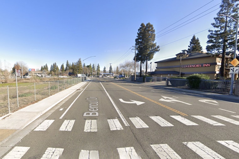 Man Hospitalized After Bercut Drive Shooting Puts River District On Edge Again