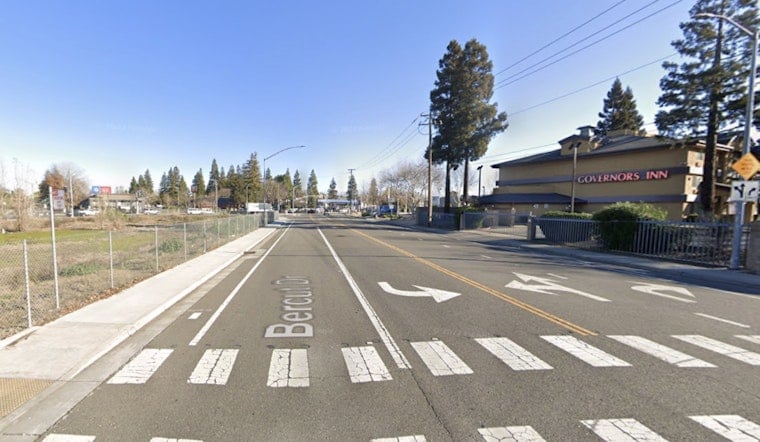 Man Hospitalized After Bercut Drive Shooting Puts River District On Edge Again