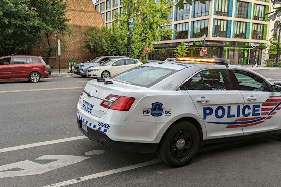 Man Hospitalized With Life-Threatening Wounds After Church Hill Stabbing
