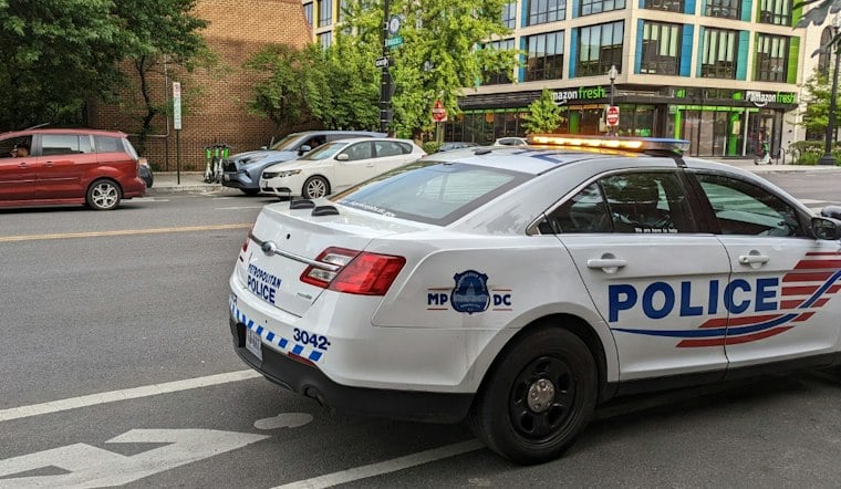Man Hospitalized With Life-Threatening Wounds After Church Hill Stabbing