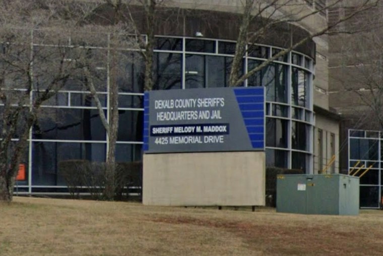 Man in Custody Tied to DeKalb Murder Now Linked to Cold-Case Assaults