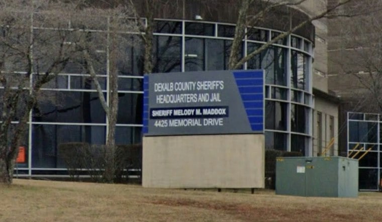 Man in Custody Tied to DeKalb Murder Now Linked to Cold-Case Assaults