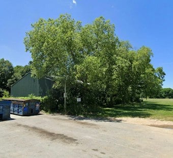 Man in His 20s Found Dead in Broad Ripple Park Bathroom, Cause and Manner Undetermined