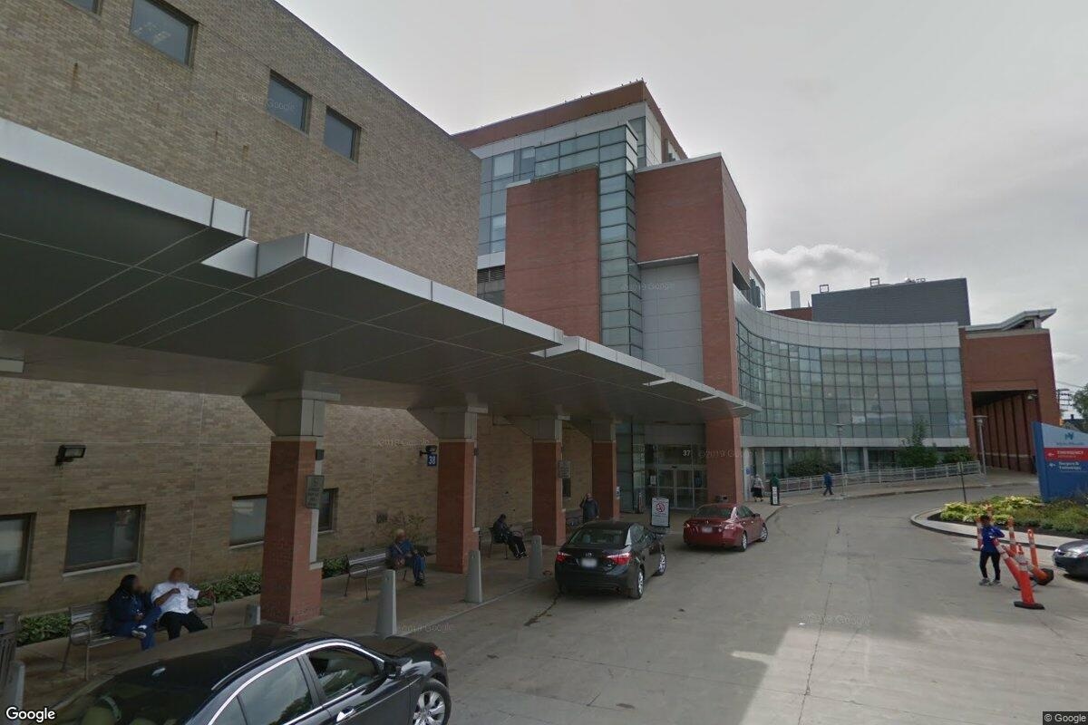 Shooting News Image