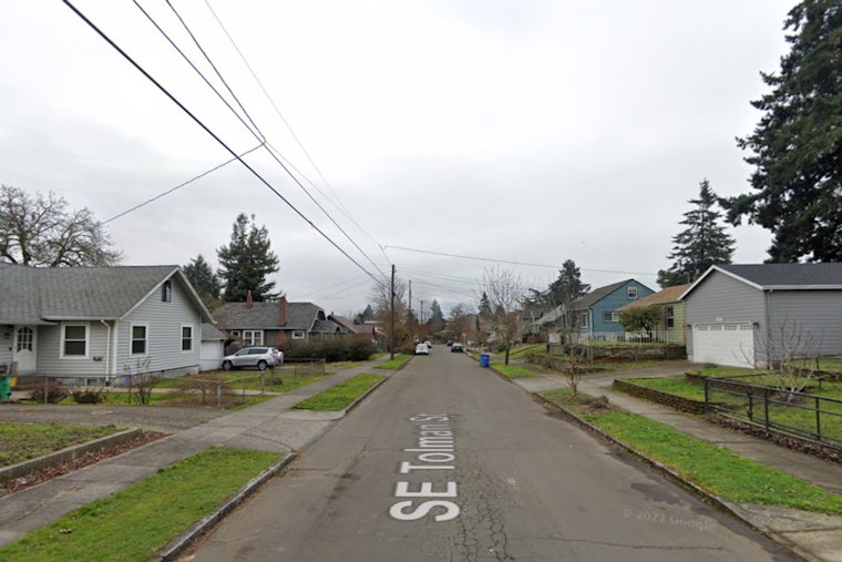 Man in Mental Health Crisis Dies After Portland Police Tase Him Following Self-Stabbing