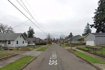 Man in Mental Health Crisis Dies After Portland Police Tase Him Following Self-Stabbing