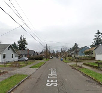 Man in Mental Health Crisis Dies After Portland Police Tase Him Following Self-Stabbing