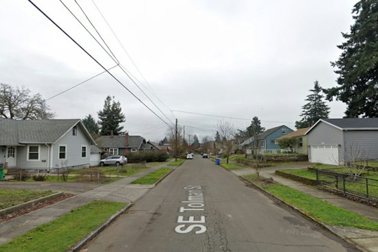 Man in Mental Health Crisis Dies After Portland Police Tase Him Following Self-Stabbing