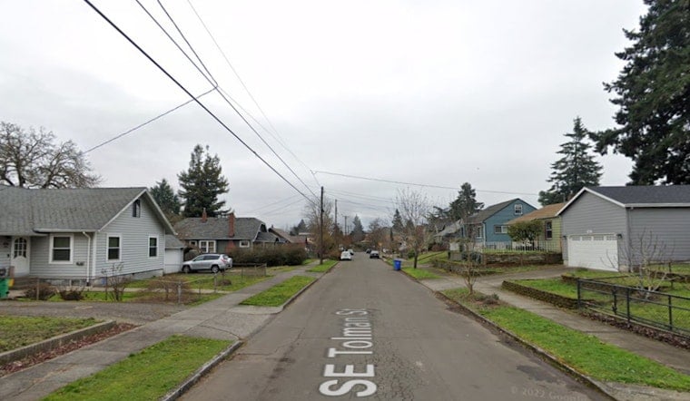 Man in Mental Health Crisis Dies After Portland Police Tase Him Following Self-Stabbing