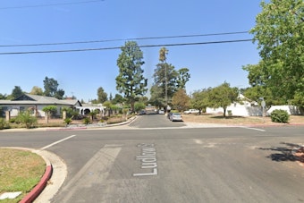 Man Killed, Another Wounded in Overnight Granada Hills Car Shooting
