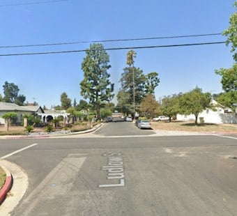 Man Killed, Another Wounded in Overnight Granada Hills Car Shooting