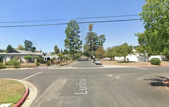 Man Killed, Another Wounded in Overnight Granada Hills Car Shooting