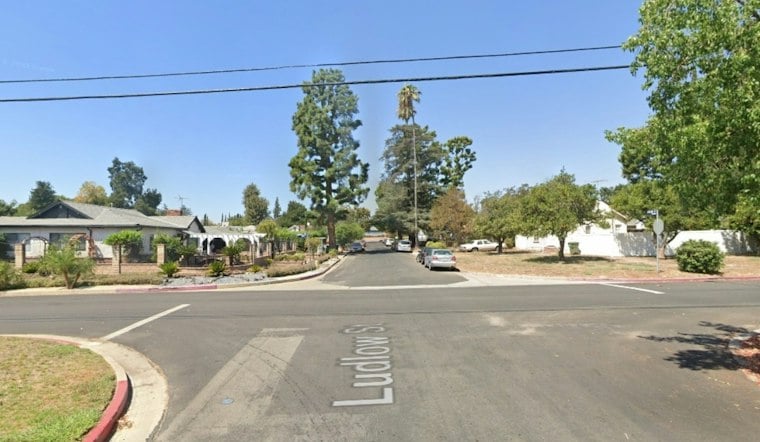 Man Killed, Another Wounded in Overnight Granada Hills Car Shooting
