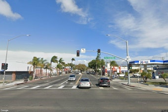 Man Killed by Three Vehicles on Long Beach's Pacific Avenue, Two Drivers Flee
