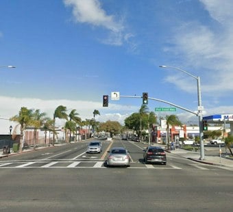 Man Killed by Three Vehicles on Long Beach's Pacific Avenue, Two Drivers Flee