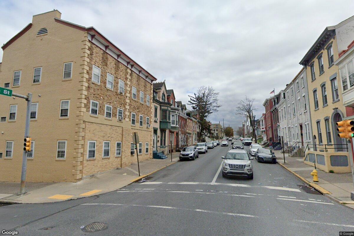 Allentown Shooting Kills Man on Gordon Street, Police Say