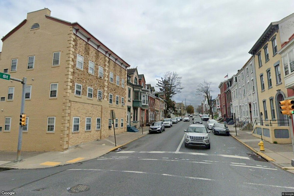 Man Killed in Allentown Shooting on Gordon Street, Second Shooting Injures One Hours Later