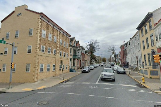 Man Killed in Allentown Shooting on Gordon Street, Second Shooting Injures One Hours Later