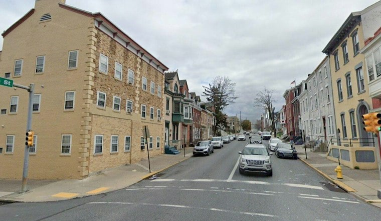 Man Killed in Allentown Shooting on Gordon Street, Second Shooting Injures One Hours Later