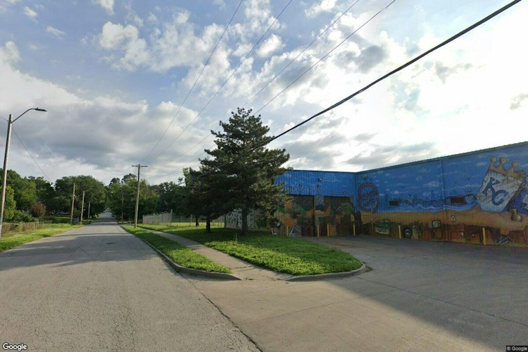 Man Killed in East Truman Road Shooting