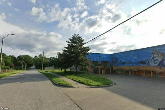 Man Killed in East Truman Road Shooting