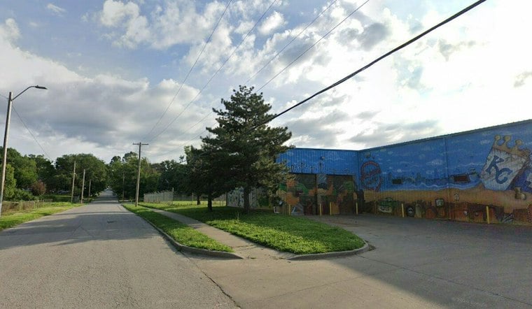 Man Killed in East Truman Road Shooting