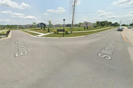 Man Killed in Shooting on Mitthoefer Road, Indianapolis