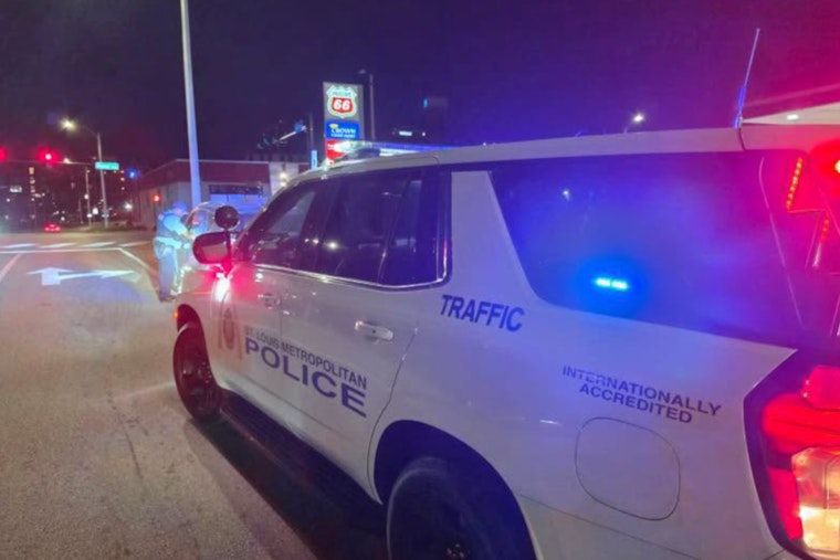 Man Killed on Goodfellow in Walnut Park West, Third Fatal Shooting on Block Since 2025