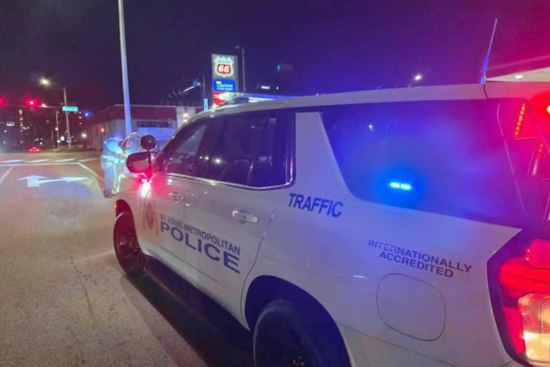 Man Killed on Goodfellow in Walnut Park West, Third Fatal Shooting on Block Since 2025