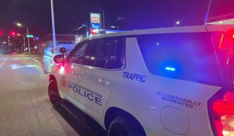 Man Killed on Goodfellow in Walnut Park West, Third Fatal Shooting on Block Since 2025