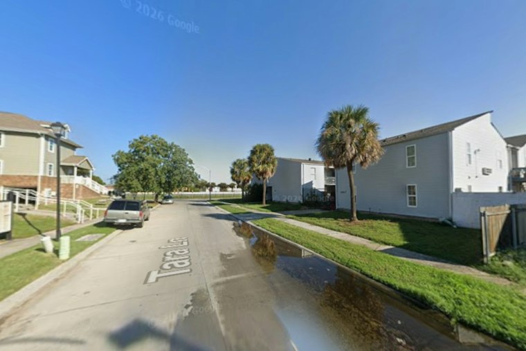 Man Killed on Tara Lane in New Orleans East