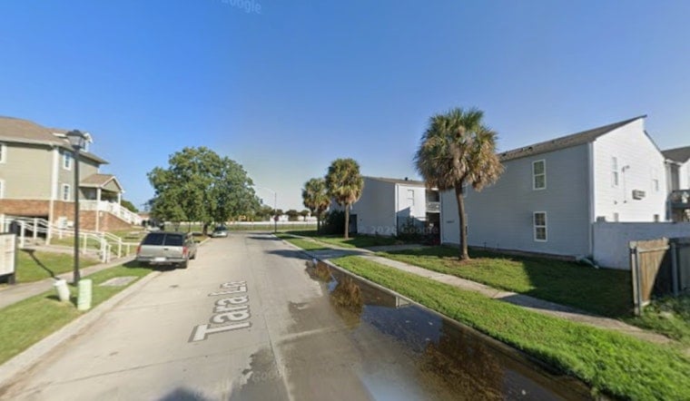 Man Killed on Tara Lane in New Orleans East