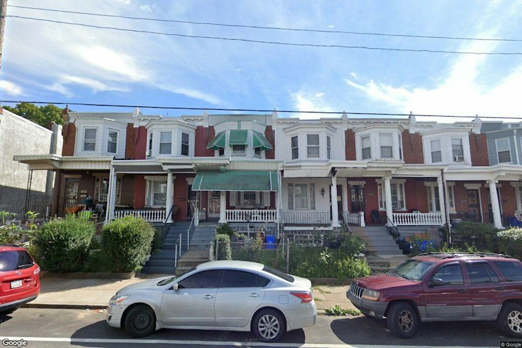 Man Killed, Second Shot on Fernwood Street Block With Bloody Past