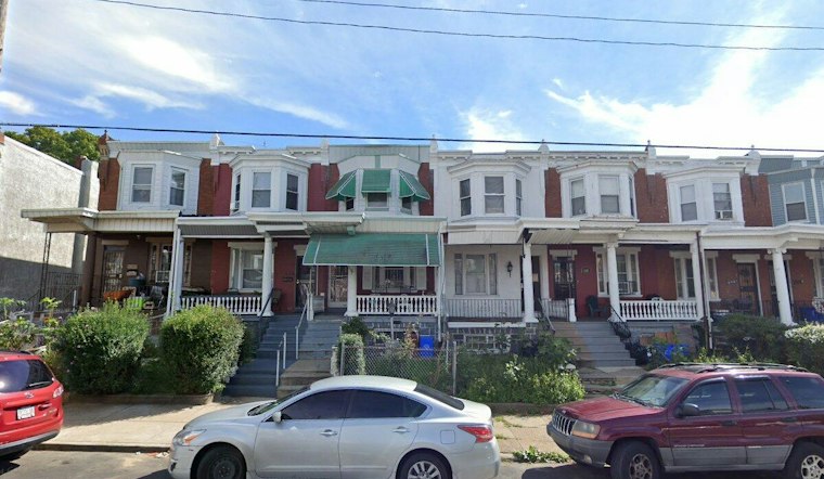 Man Killed, Second Shot on Fernwood Street Block With Bloody Past